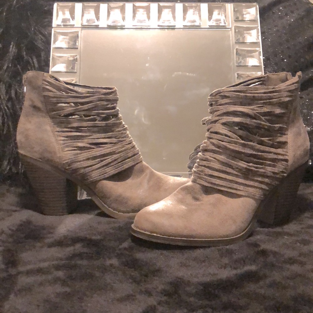 Booties